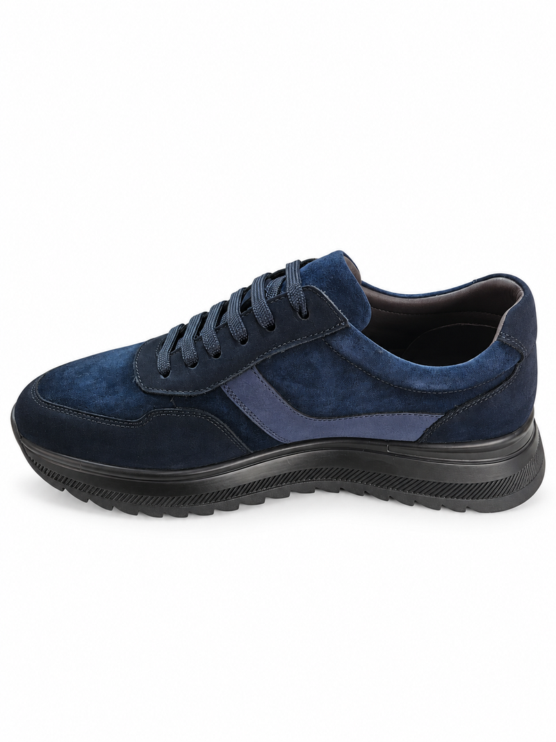 Pantofi Casual Bărbați Eldemas 1-230-270 Albastru – Piele Naturală - 3 - 20260814_173313.jpg