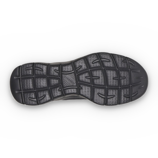 Pantofi Sport Bărbați Skechers 233178 Negru - vedere 4/5