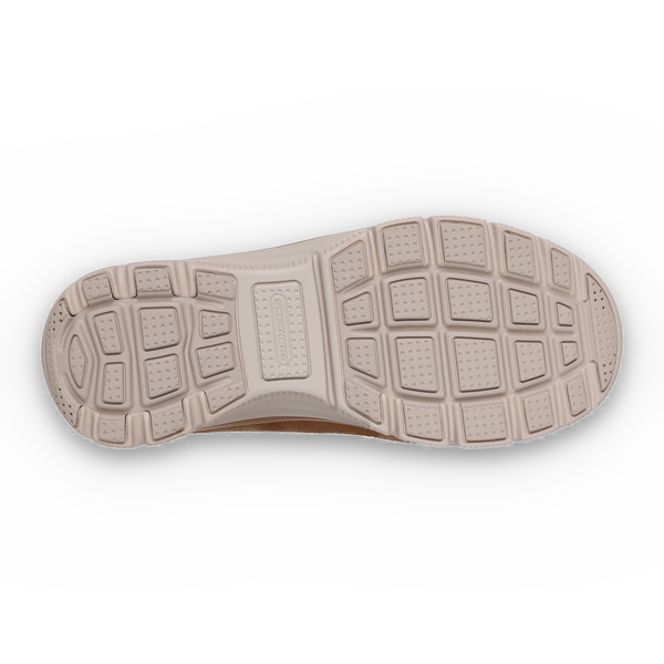 Pantofi Sport Damă Skechers 169104 Bej - vedere 4/5