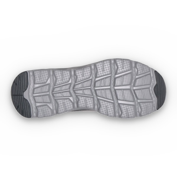 Pantofi Sport Bărbați Skechers 237889 Gri - vedere 4/5
