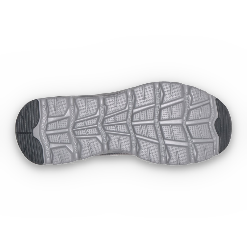 Pantofi Sport Bărbați Skechers 237889 Gri - vedere 4/5