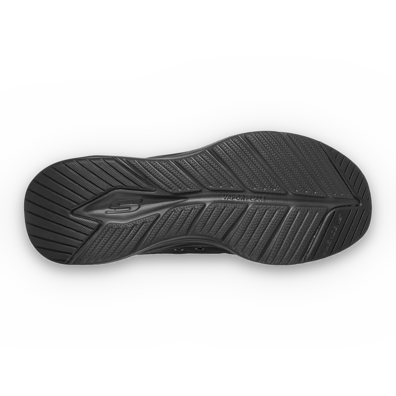 Pantofi Sport Bărbați Skechers 232620 Negru - vedere 4/5