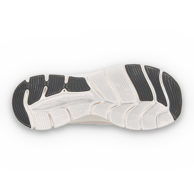 Pantofi Sport Damă Skechers 150892 Mov - vedere 4/5