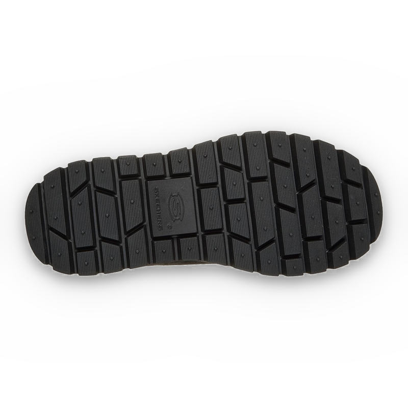 Pantofi Sport Damă Skechers 158798 Negru - vedere 4/5