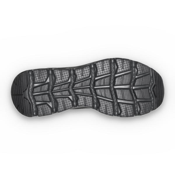 Pantofi Sport Bărbați Skechers 237889 Negru - vedere 4/5