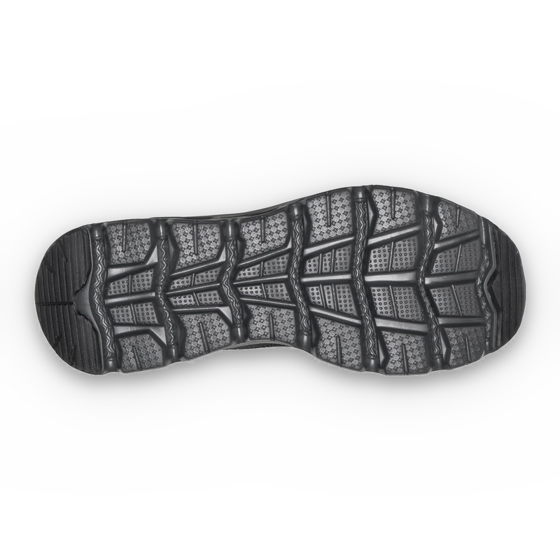 Pantofi Sport Bărbați Skechers 237889 Negru - vedere 4/5