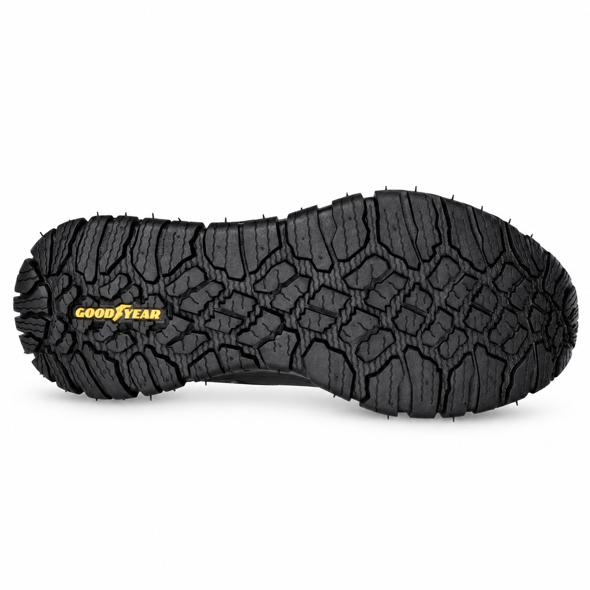 PANTOFI SPORT BARBATI SKECHERS 237333 BLK NEGRI - vedere 4/5