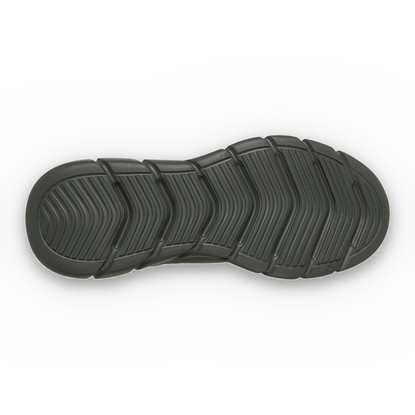 Pantofi Sport Bărbați Skechers 118111 Olive - vedere 4/5
