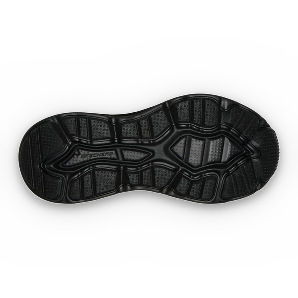 Pantofi Sport Bărbați Skechers 237818 Negru – Piele Ecologică - vedere 4/5