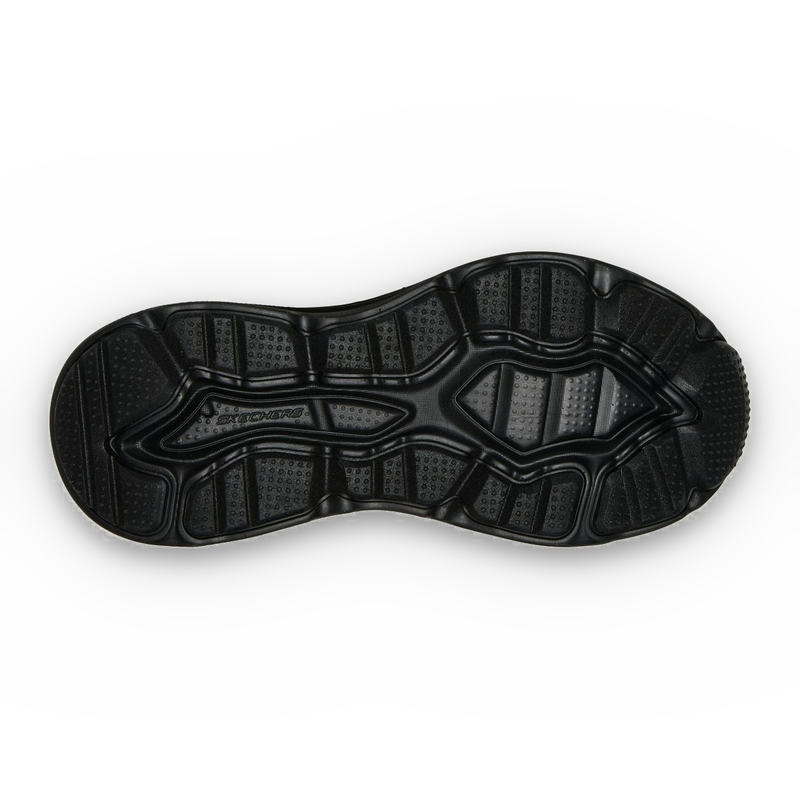 Pantofi Sport Bărbați Skechers 237818 Negru – Piele Ecologică - vedere 4/5