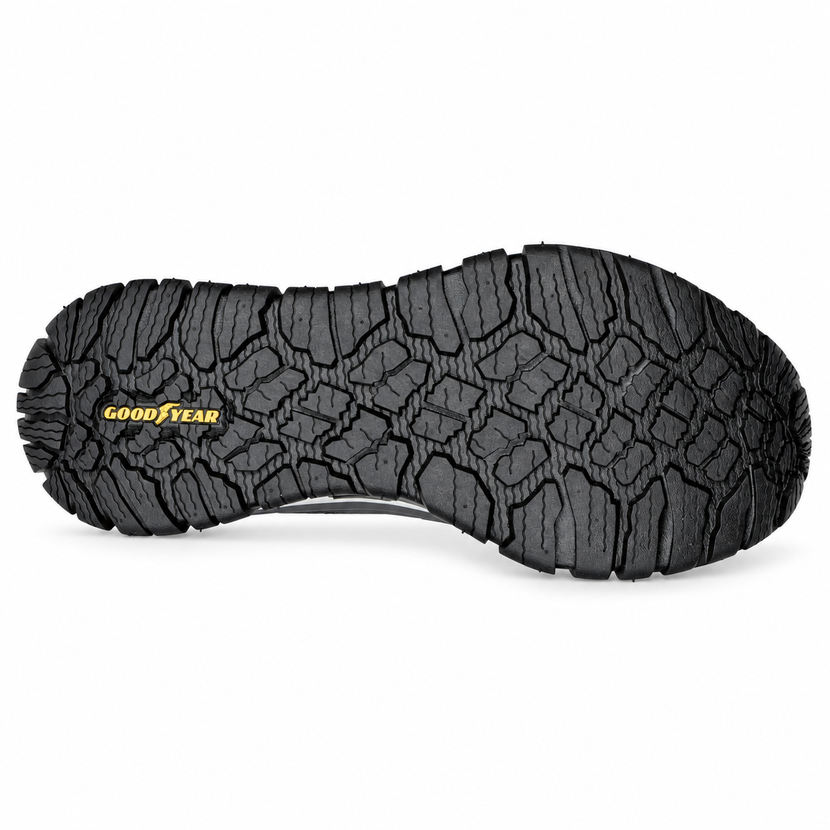 PANTOFI SPORT BARBATI SKECHERS 237333 CHAR - vedere 4/5