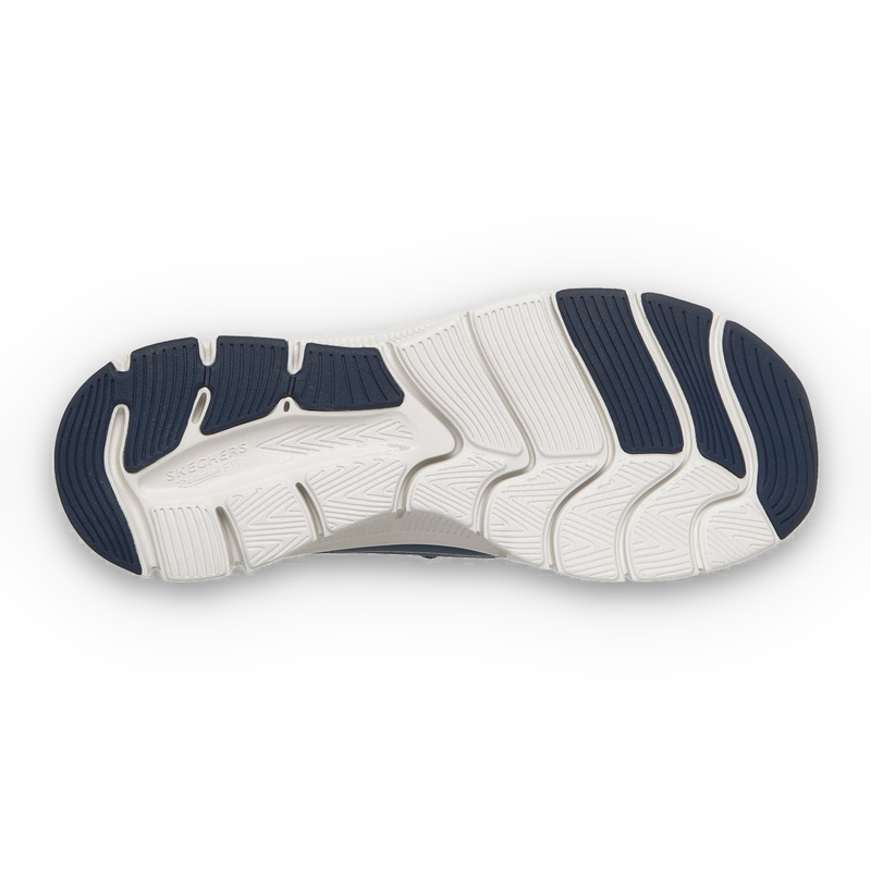 Pantofi Sport Damă Skechers 150892 Navy - vedere 4/5
