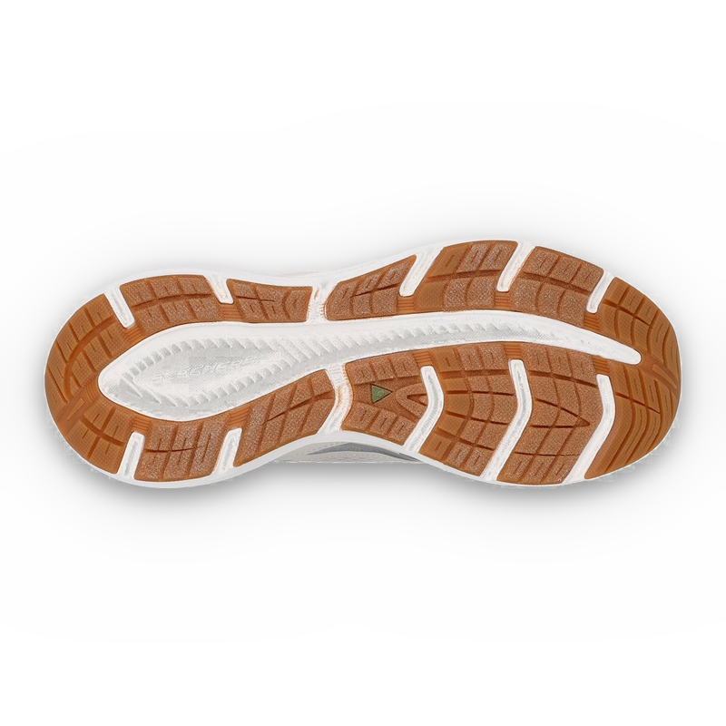 Pantofi Sport Damă Skechers 150475 Bej natural - vedere 4/5