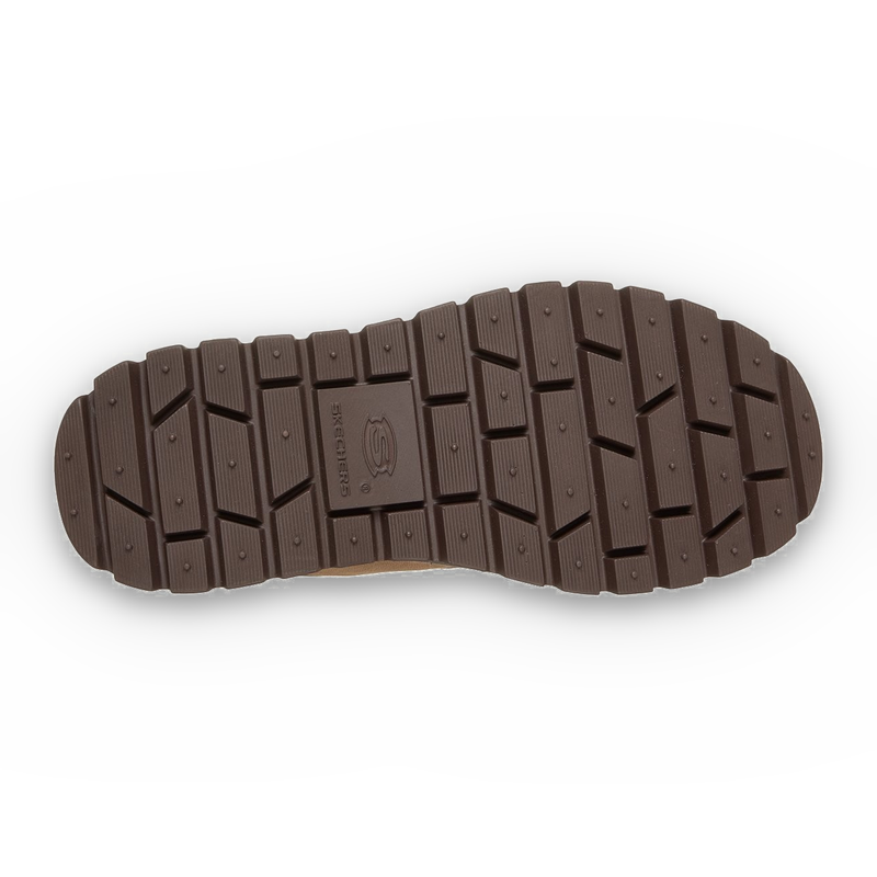 Pantofi Sport Damă Skechers 158798 Maro - vedere 4/5
