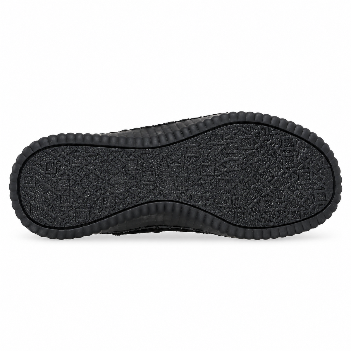 Ghete Casual Damă Skechers 169086 Negru – Piele Ecologică - vedere 4/5