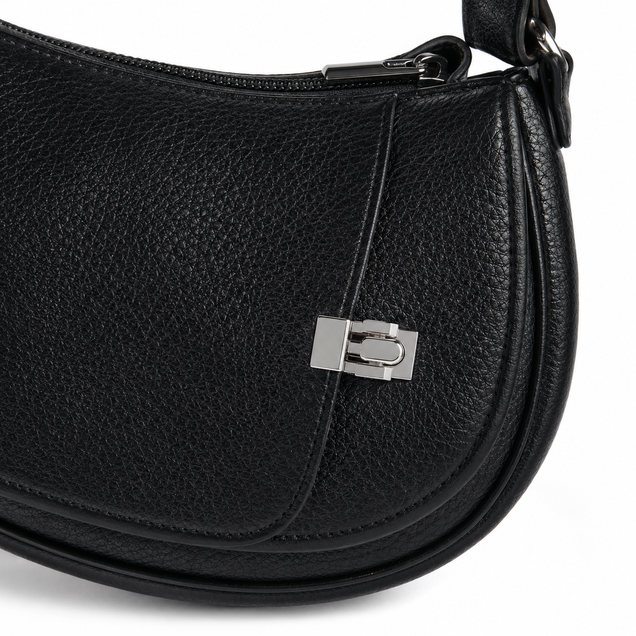 Pro 1370 Geanta Neagra