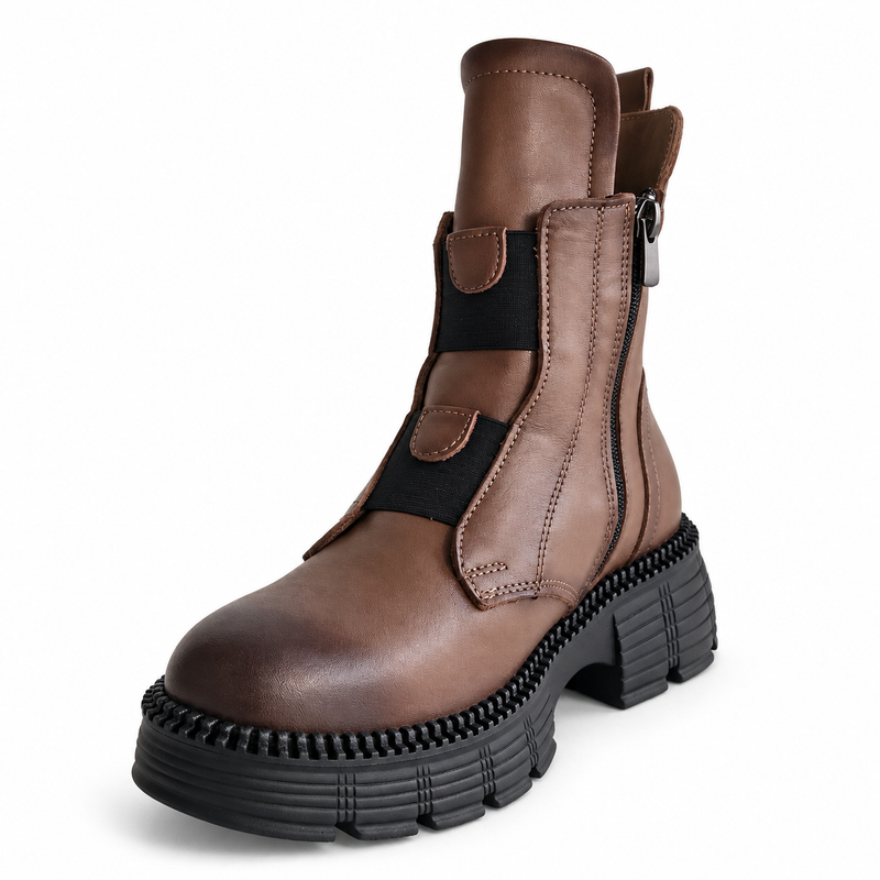 Ghete Casual Damă Dogati 005 5786 Vizion – vedere 4