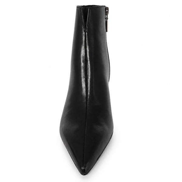 Ghete Elegante Damă Tamaris 25320-47 001 Negru – vedere 4