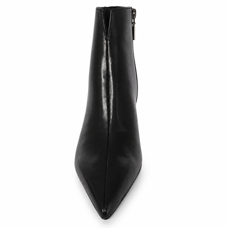 Ghete Elegante Damă Tamaris 25320-47 001 Negru – vedere 4