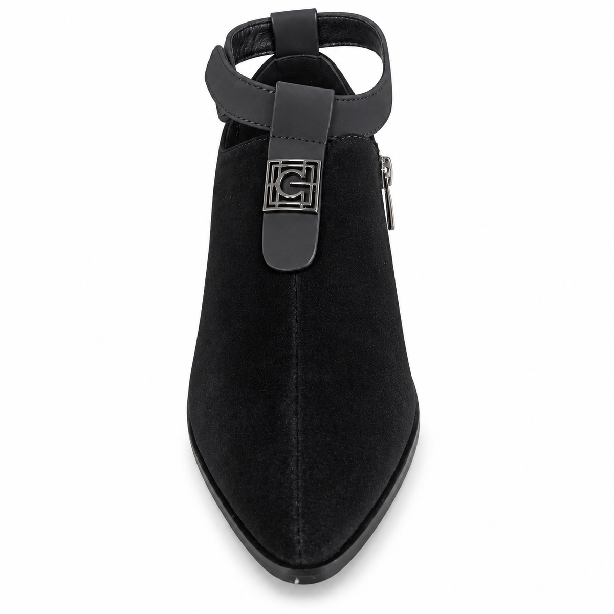 Ghete Elegante Damă Epica 5A11-H745-015TA Negru - vedere 5/5