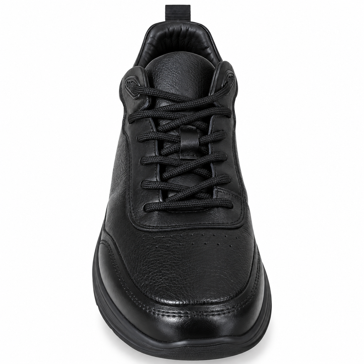 Pantofi Sport Bărbați MELS 6517 Negru - vedere 5/6