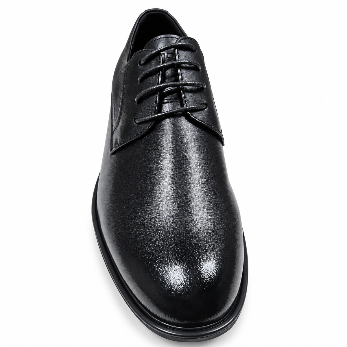 Pantofi Eleganți Bărbați Otter 1E690002A Negru - vedere 5/6