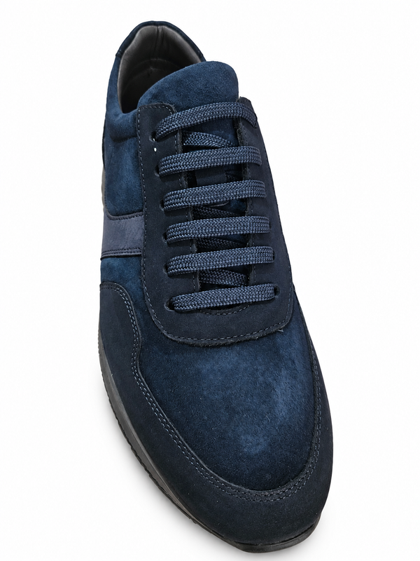 Pantofi Casual Bărbați Eldemas 1-230-270 Albastru – Piele Naturală - 4 - 20260814_173317.jpg