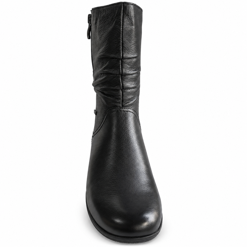 Cizme Casual Damă Caprice 26456-43 Negru – vedere 4