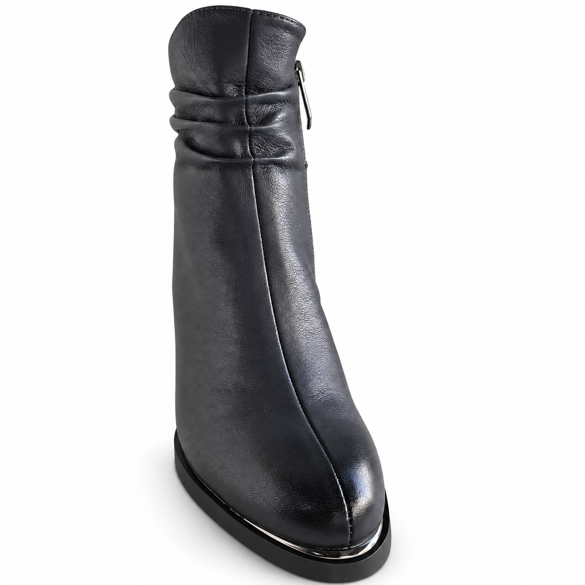 Ghete Casual Damă Karisma J890004B Bleumarin - vedere 5/21