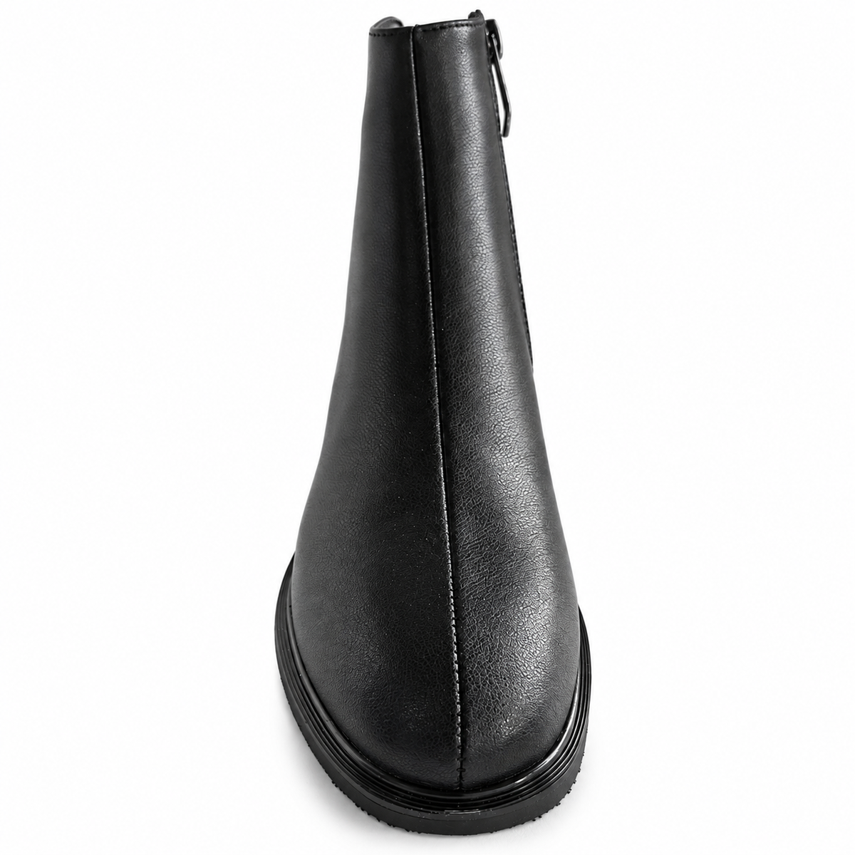 Ghete Casual Damă Karisma DL90021A Negru - vedere 5/23