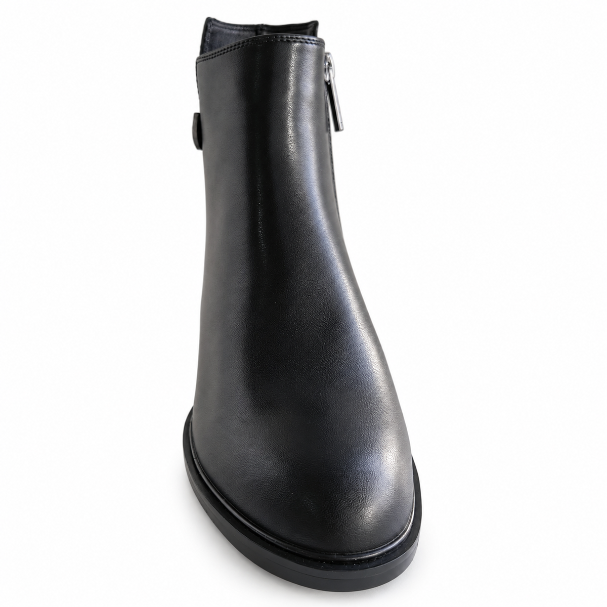 Ghete Casual Damă Pass C5653-V1891-Z007-01 Negru - vedere 5/22