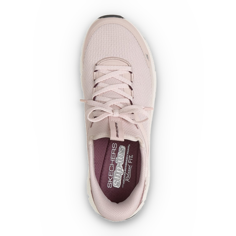 Pantofi Sport Damă Skechers 150892 Mov - vedere 5/5