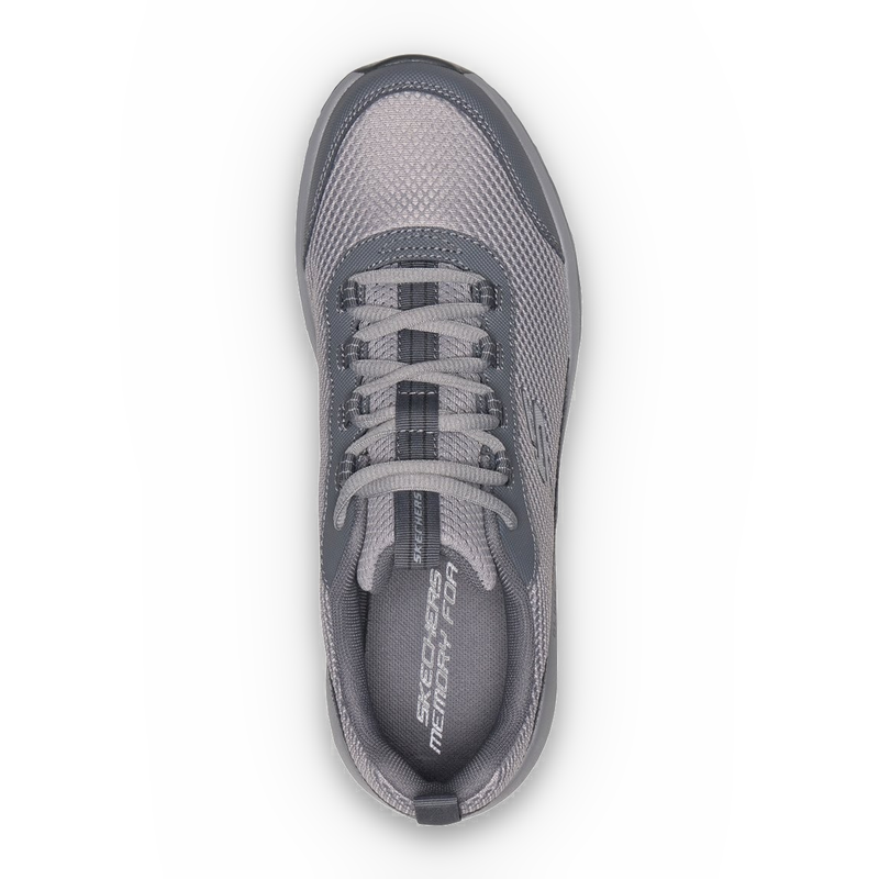 Pantofi Sport Bărbați Skechers 237889 Gri - vedere 5/5