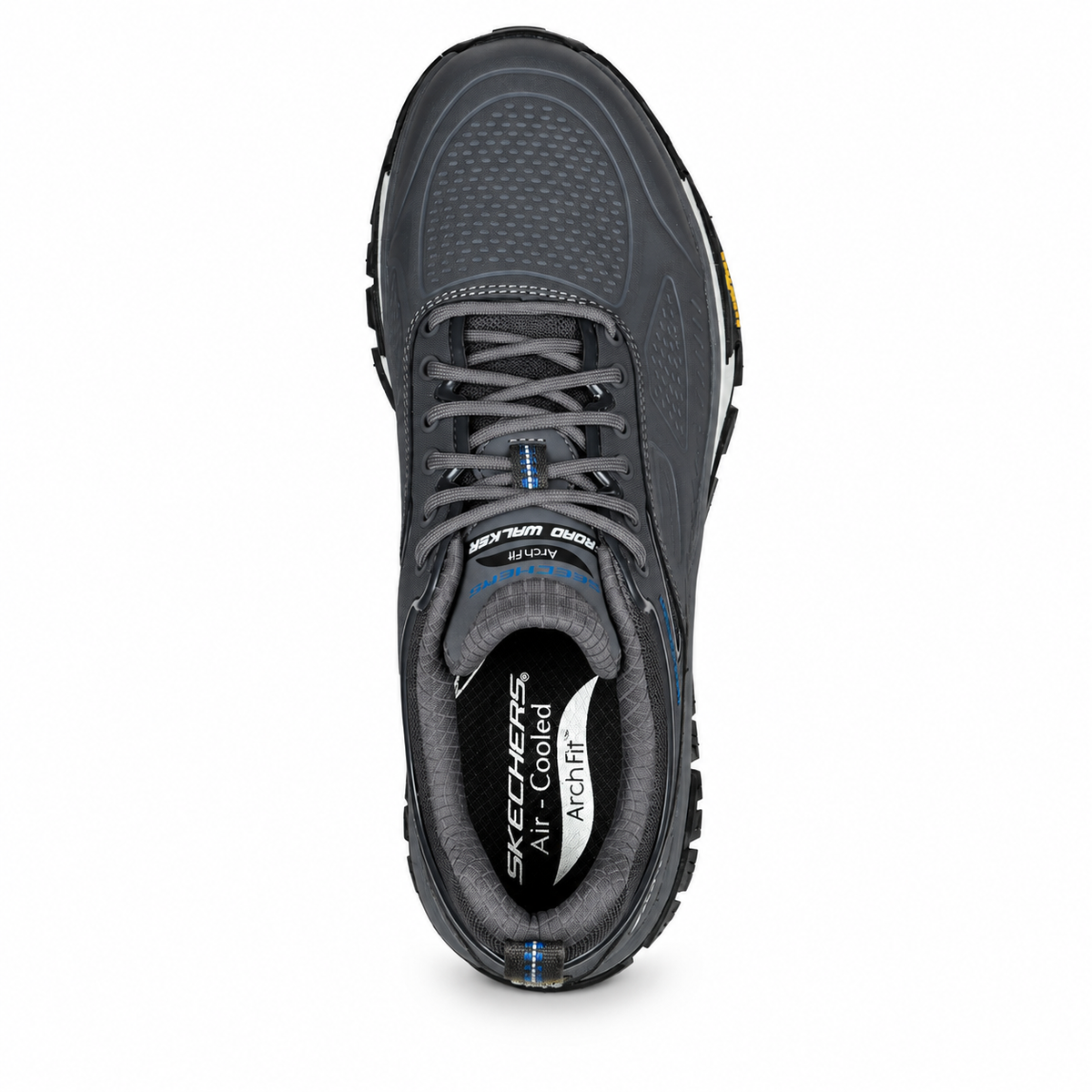 PANTOFI SPORT BARBATI SKECHERS 237333 CHAR - vedere 5/5