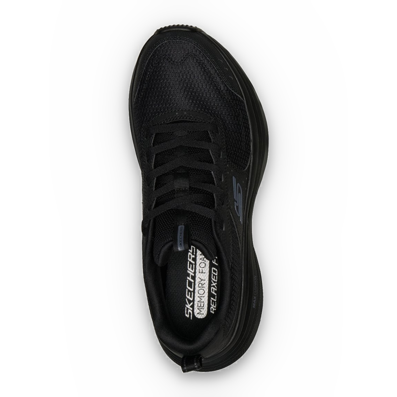 Pantofi Sport Bărbați Skechers 237818 Negru – Piele Ecologică - vedere 5/5