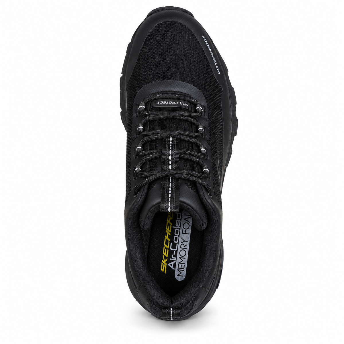 PANTOFI SPORT BARBATI SKECHERS 237304 BBK - vedere 5/5