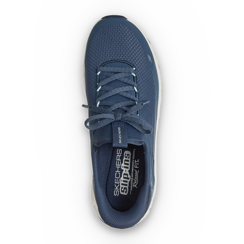 Pantofi Sport Damă Skechers 150892 Navy - vedere 5/5