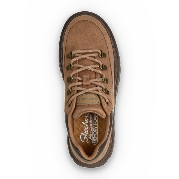 Pantofi Sport Damă Skechers 158798 Maro - vedere 5/5