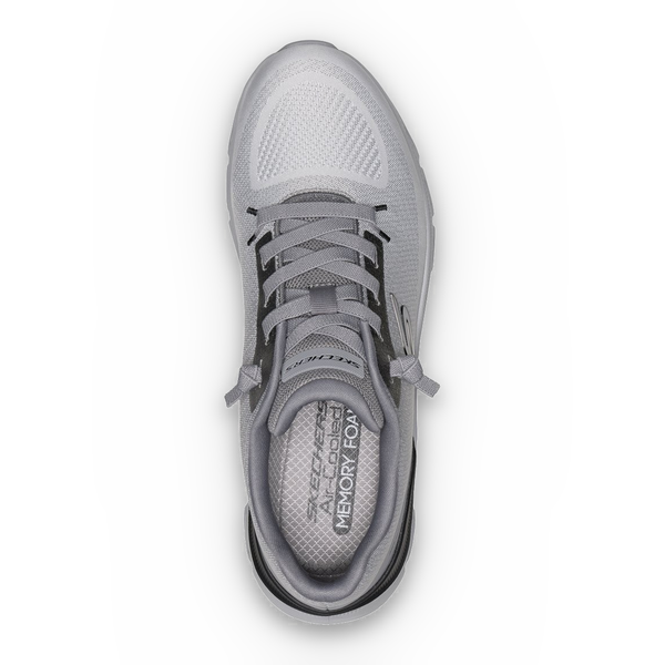 Pantofi Sport Bărbați Skechers 233132 Gri - vedere 5/5