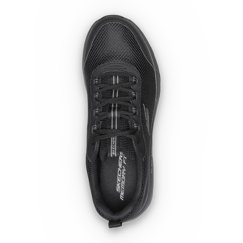 Pantofi Sport Bărbați Skechers 237889 Negru - vedere 5/5
