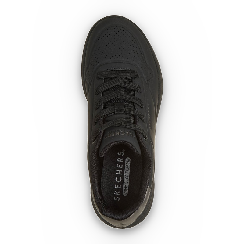 Pantofi Sport Damă Skechers 190265 Negru - vedere 5/5