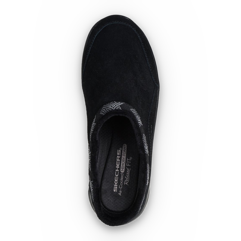 Pantofi Sport Damă Skechers 169104 Negru - vedere 5/5