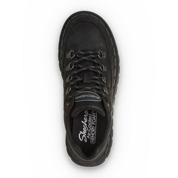 Pantofi Sport Damă Skechers 158798 Negru - vedere 5/5
