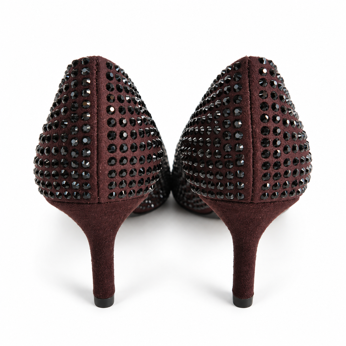 Pantofi Eleganți Damă Tamaris 22468-47 34Z Mocca Glam – vedere 5