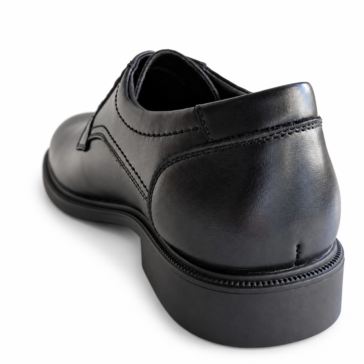 Pantofi Eleganți Bărbați Otter 1DT90007A 01-N Negru – vedere 5