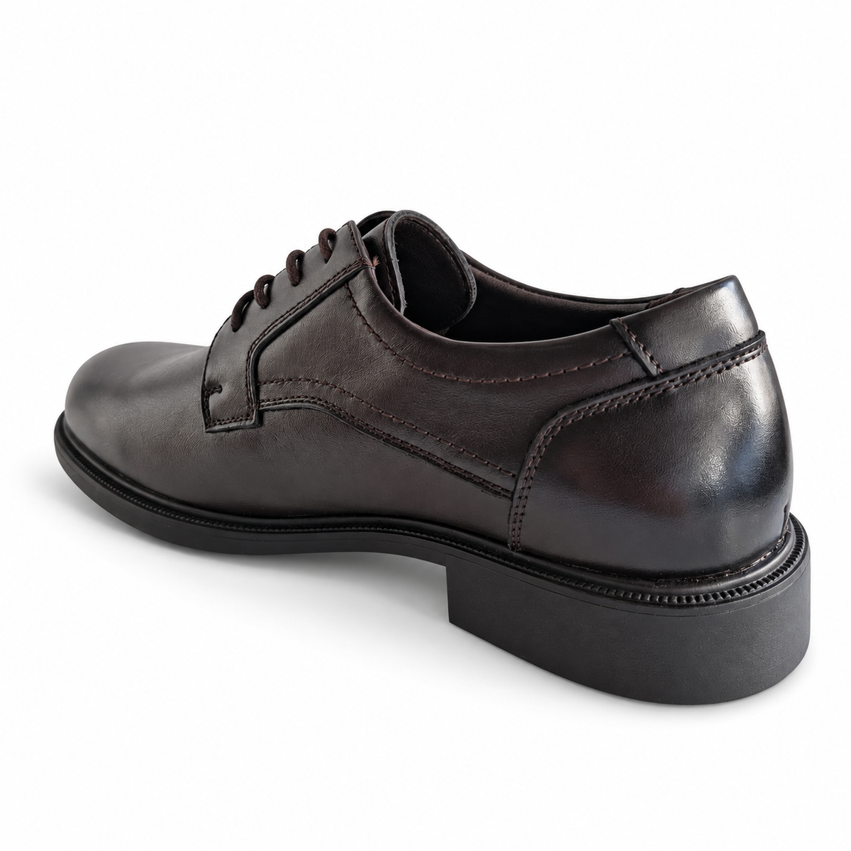 Pantofi Eleganți Bărbați Otter 1DT90007B 02-N Maro – vedere 5