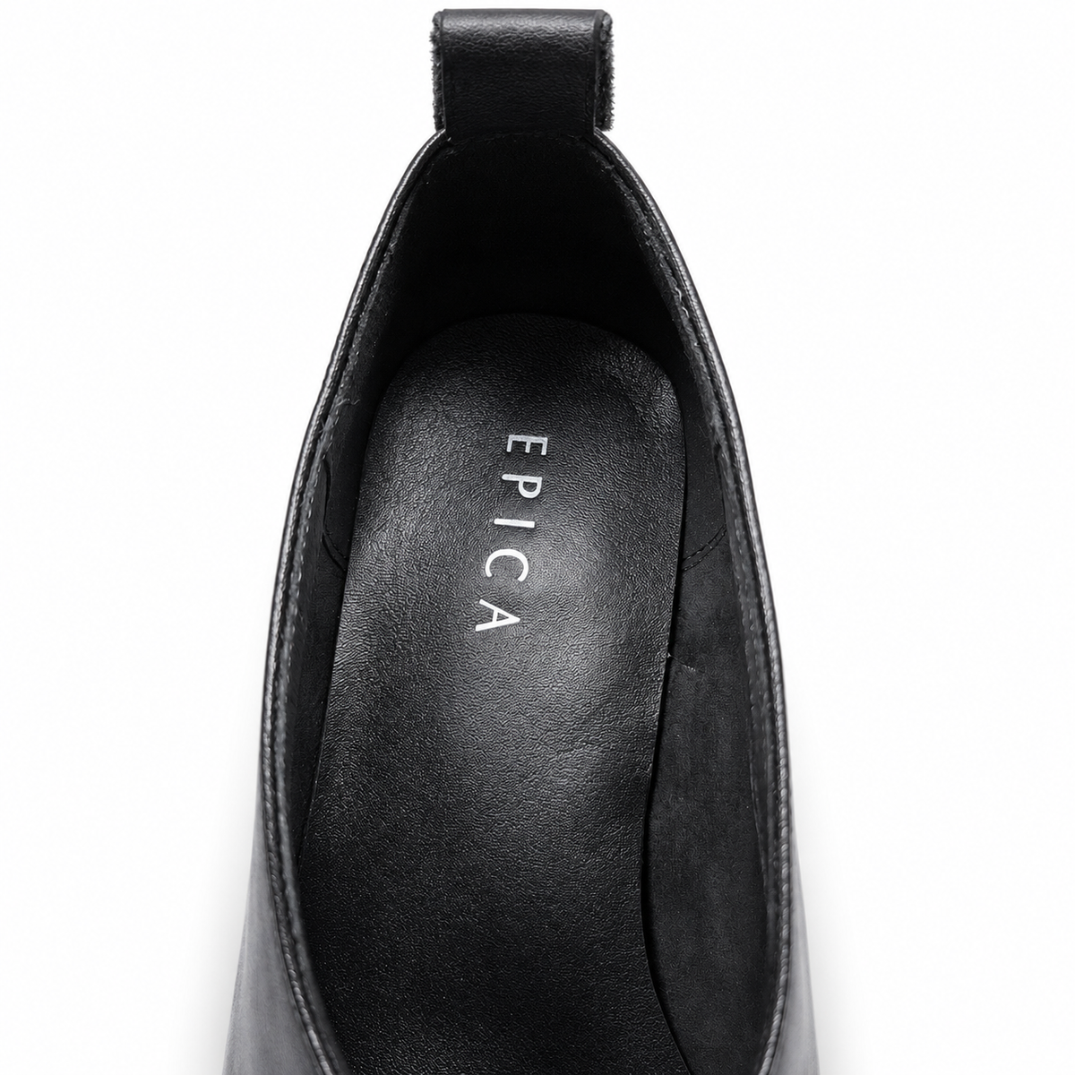 Pantofi Eleganți Damă Epica 3HS2198-34192FZ-9426 Negru - vedere 6/6