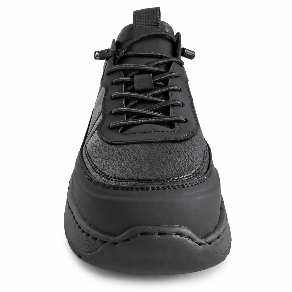 Pantofi Sport Bărbați Franco Gerardo E90010 Negru – vedere 5