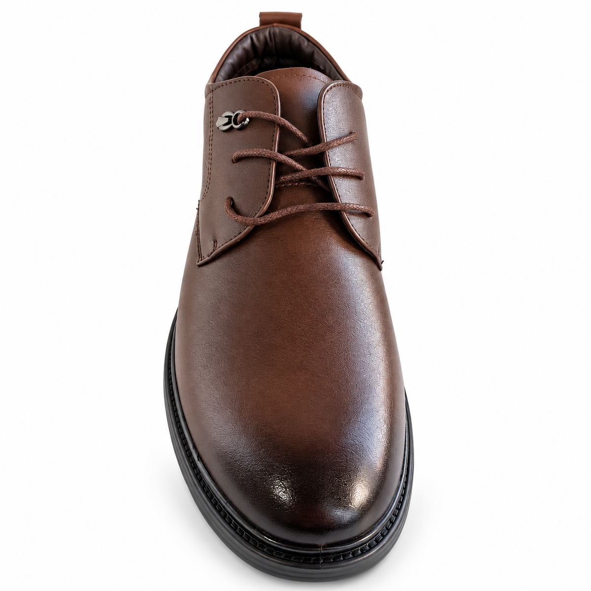 Ghete Casual Bărbați Mels 91879-F Maro - vedere 6/22