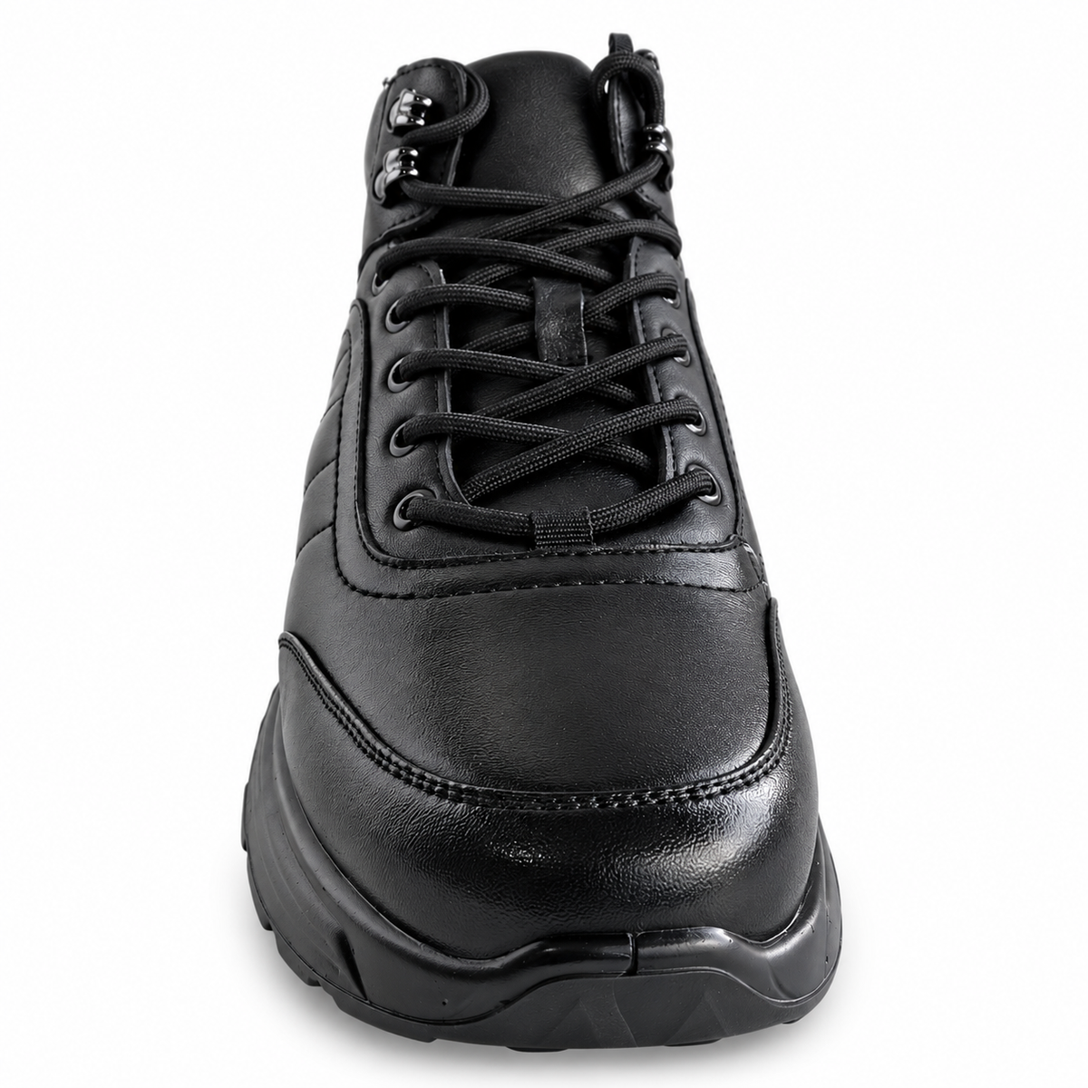 Ghete Casual Bărbați Mels 35600 Negru - vedere 6/24